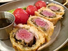 -Ciao窑炉披萨餐厅(宁波阪急店)