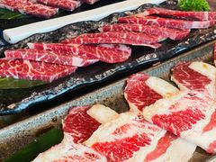 -热血兄弟·炭火烤肉(融侨中心店)
