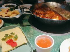-老灶堂文创火锅(文艺路店)