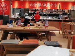 大堂-味千拉面(瑞虹生活广场店)