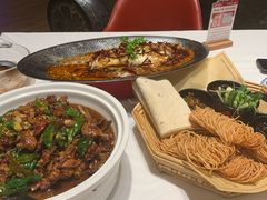 -大张烙馍村(泉山店)