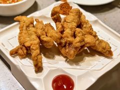 -海底捞火锅(高科东路店)