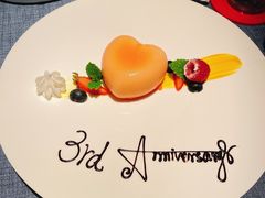 -弦月窗LUNETTE BY AMANDA(复兴路店)