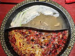 -黄家码头老火锅(解放碑旗舰店)