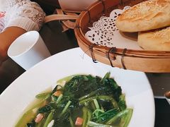 -老牌坊鲁菜名店(宽厚里店)