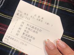 -小龙酒家(桂平路店)