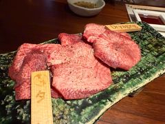 -飞驒牛 烤肉 马食一代(銀座店)