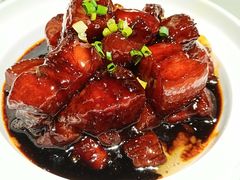 招牌红烧肉-小菜园新徽菜(北京大兴龙湖天街店)