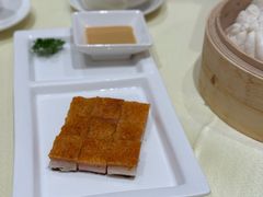 冰烧三层肉/九粒-兴悦酒家(环市东路店)
