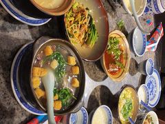 -南京大牌档(香港广场店)