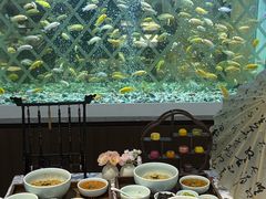 -蟹上黄·蟹黄面·江南糖水(人民广场店)