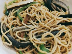 -欣达面馆(天桥支路店)