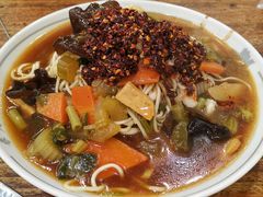 -大漠烤肉(酒泉路店)