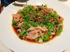 -四季民福烤鸭店(外滩外白渡桥店)