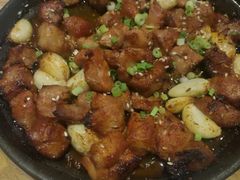 -船歌·鱼水饺青岛菜(闽江二路店)