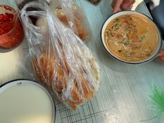 -文武王氏烧饼·无矾油条(西溪路店)