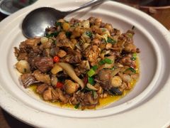 -老湘村·湖南土菜(天河维多利店)