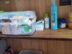 -EVE格斗健身工作室(周康店)