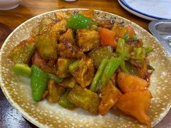 -清真祥和斋餐厅(蓟门小区店)
