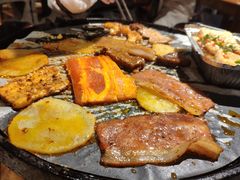 -么肆烤肉(汉街形象店)