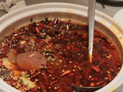 -羊门客在·烤盐池滩羊·川菜