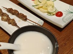 -云海肴·汽锅鸡·云南菜(苏州中心店)