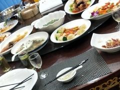 -清真悦宾楼食府(海湖店)