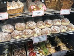 -Fergbaker(皇后镇店)