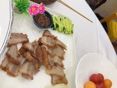 -粤盛海鲜平价店(洛溪食街店)