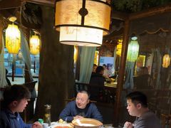 -老平安农家菜(平安店)