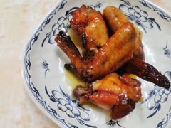 -渔记茶餐厅(渔村店)