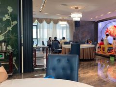 -怀德酒楼·粤菜·海鲜·茶点(宝安国际机场店)