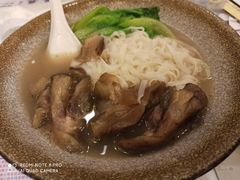 -大哥餐厅(西城花园店)