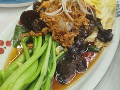 -昱德来·天津菜(河西店)