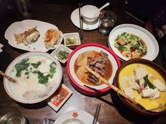 -掌柜的店·河南的菜(世茂店)