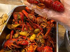 -枪火串烧·东北特色烧烤(罗湖总店)