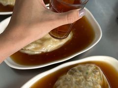 -后街女孩肠粉店