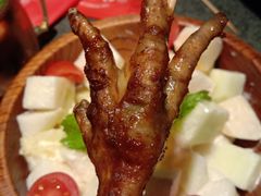 -蛙小侠(威高广场店)