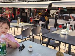 -汉水谣·江景餐厅(江滩店)