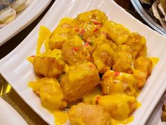 -单家老院·院子里的青岛菜(沙子口店)