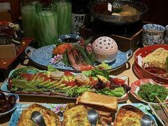 -南风(淮海街店)