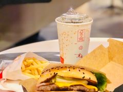 -麦当劳(豫园店)