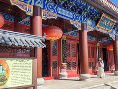 -天津妈祖文化园