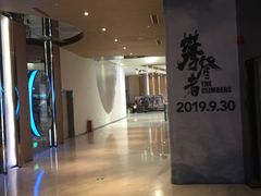 -SFC上影影城(港汇永华IMAX激光店)
