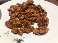 琥珀核桃仁-汉巴味德(大悦城店)