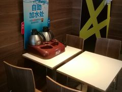 -麦当劳(北方国贸大厦店)