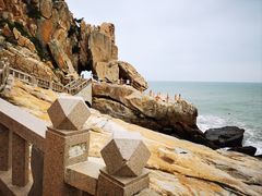 -湄洲岛