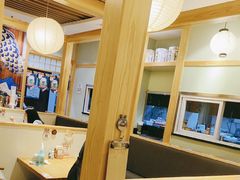 -一心创作料理屋(经开万达店)