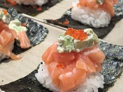 -友壹町寿司(新DNA购物中心店)