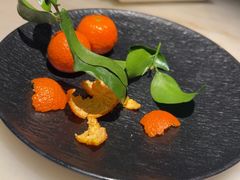 -吴越荣记·苏州菜·松鼠桂鱼(月光码头店)